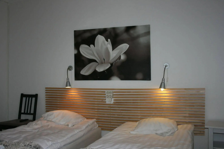 Hotel Äppelviken