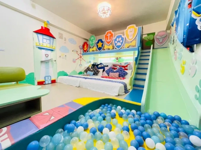 Family Junior Suite
