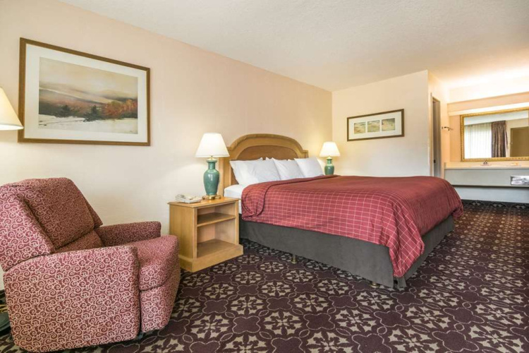 SureStay Plus by Best Western Beaumont