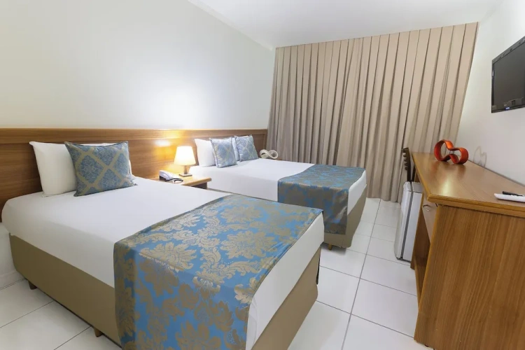 Executive Twin room