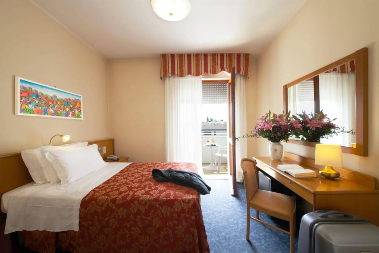 Hotel Vena D'Oro