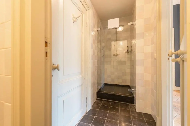 Superior Double Suite with view