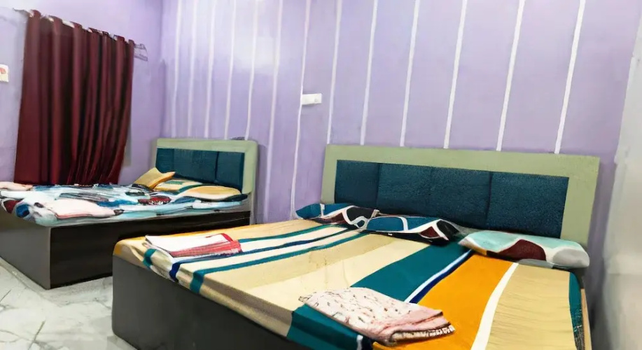 Shri Ayodhya Dham Hotel And Restaurant