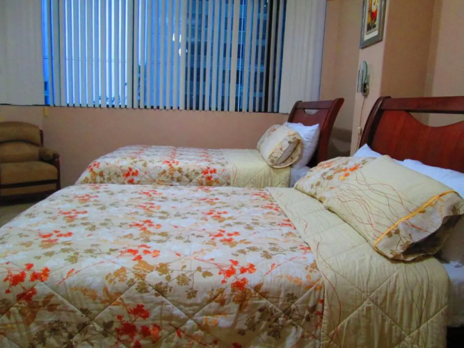 Hotel Bucaneiro