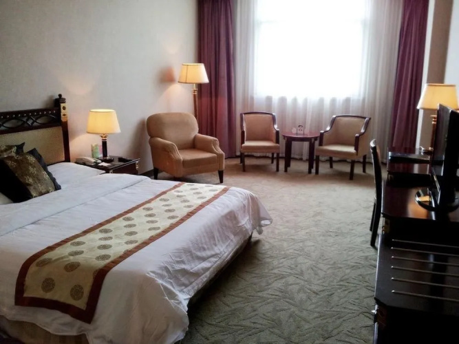 Nanya Hotel