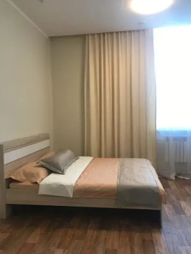 Фотография номера квартиры Апартаменты КЛАВИС на ул. Партизана Железняка, д. 40Б