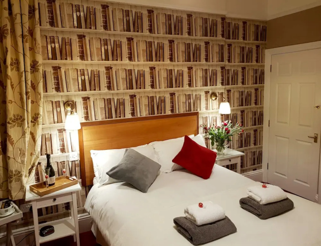 Seafarers B&B