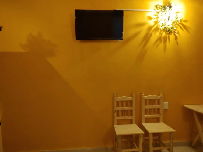 Casa Corazon