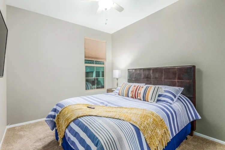 3 Bedrooms Cottage
