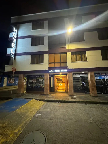 Hotel Pereira Central - Pereira