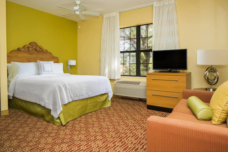 TownePlace Suites by Marriott Tucson