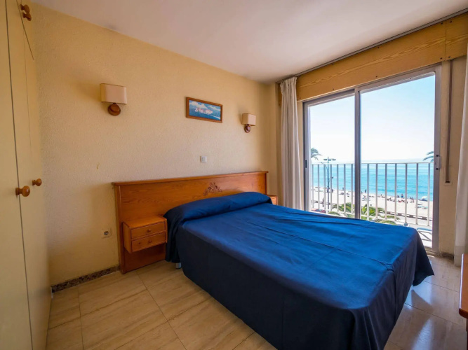 Apartments Borodin