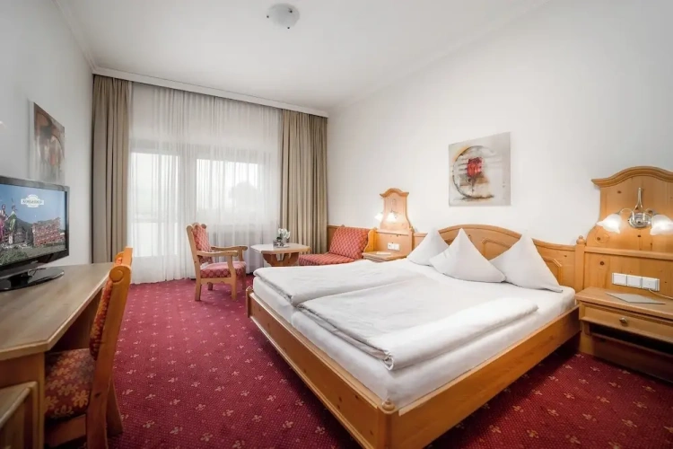 Comfort Double room