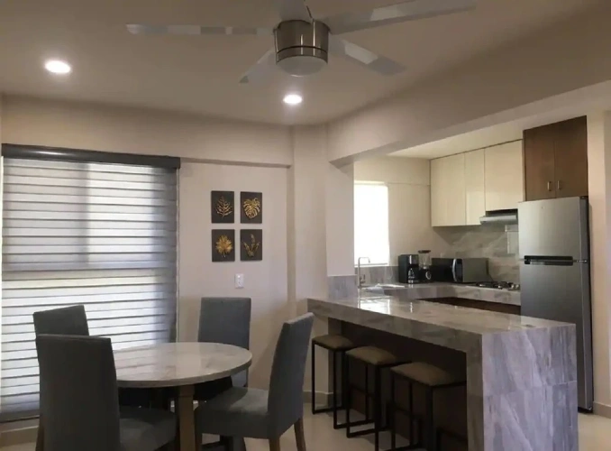 Standard Family room