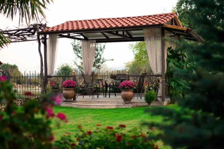 Harama Guesthouse