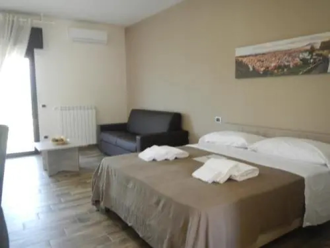 Zia Bi Bed And Breakfast