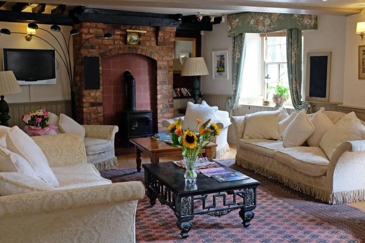 The Old Court Hotel