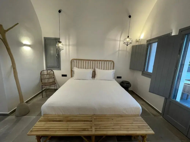 Anemi Vine Villas