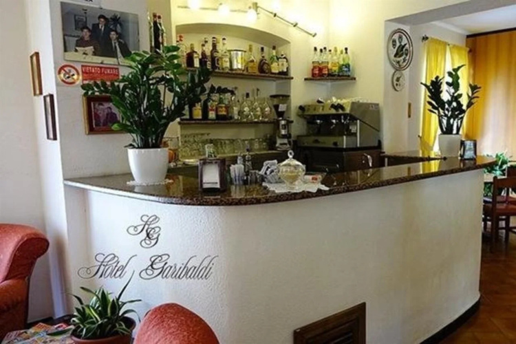 Hotel Garibaldi
