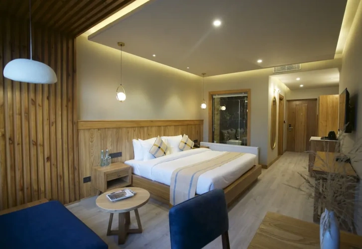 Club Suite