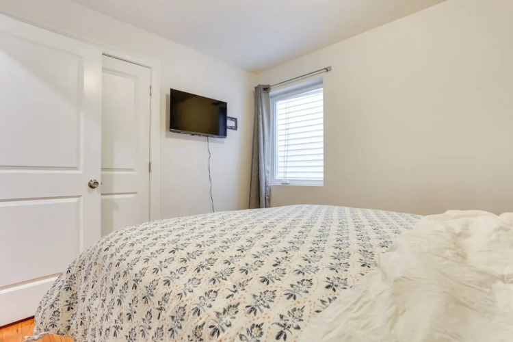 Newark Apt ~ 5 Mi to Museums & Art Centers!