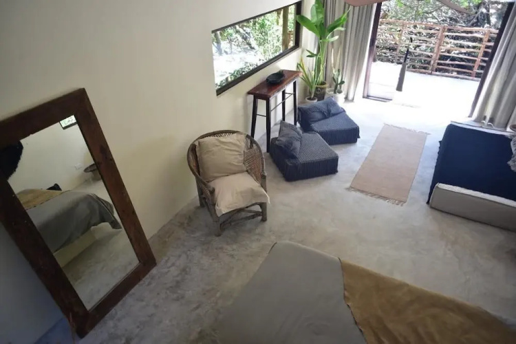 Hotel Tzalam Tulum