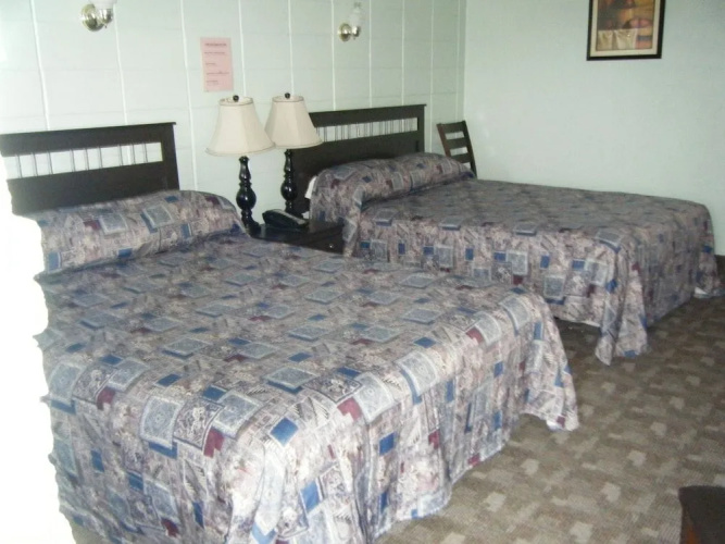 Countryside Inn Motel