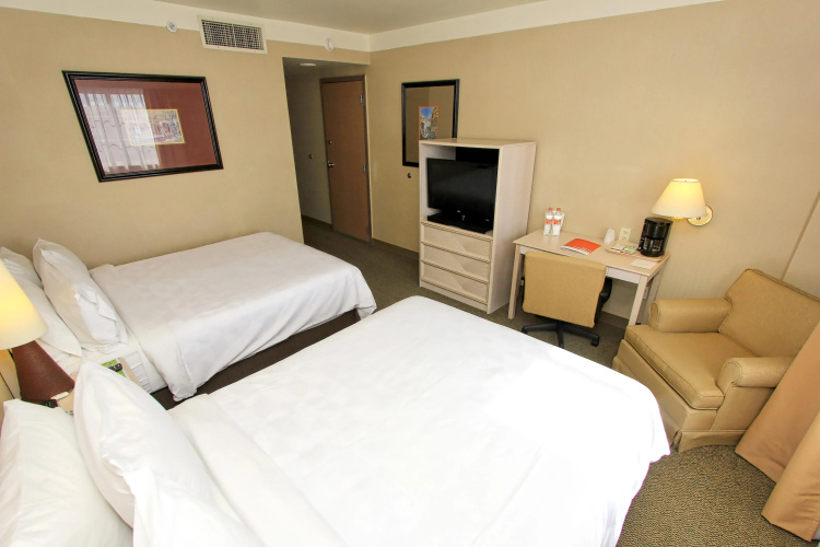 Holiday Inn Convention Center by IHG