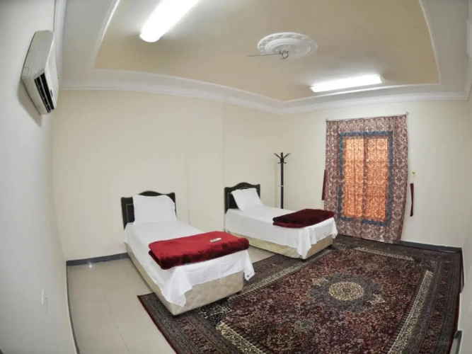 Al Eairy Apartments - Makkah 4