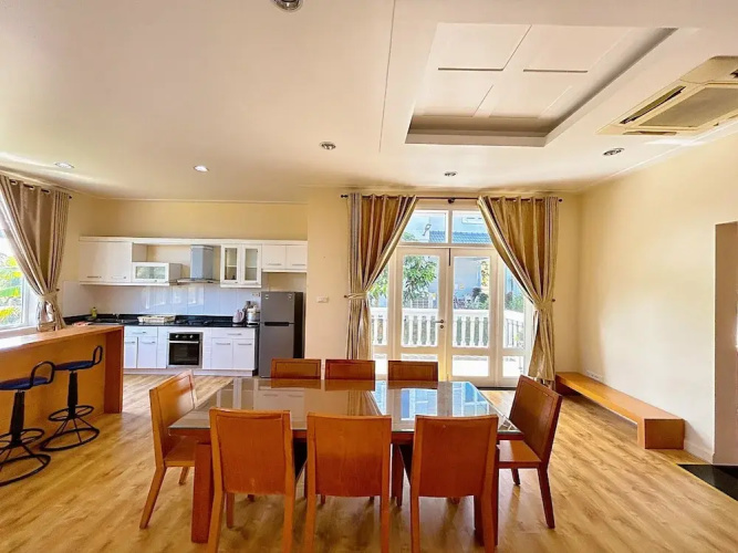 Deluxe Soan Villa - Sealinks Mui Ne