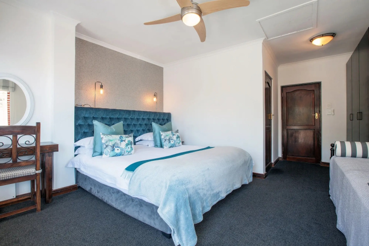 Maartens Guesthouse