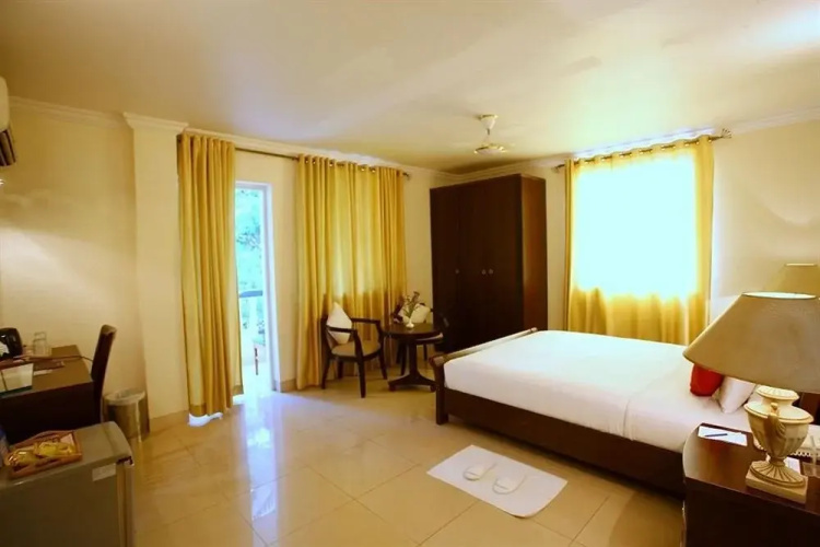 Mapple Viva Goa Resort