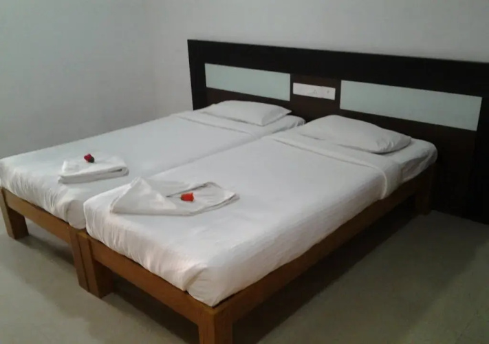 Alam Corporate Residency