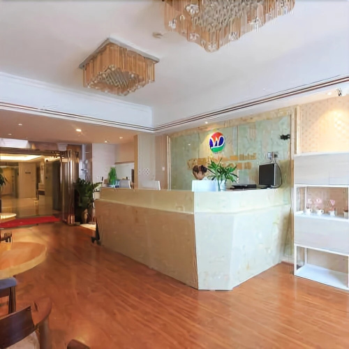 Wodun 360 Hotel