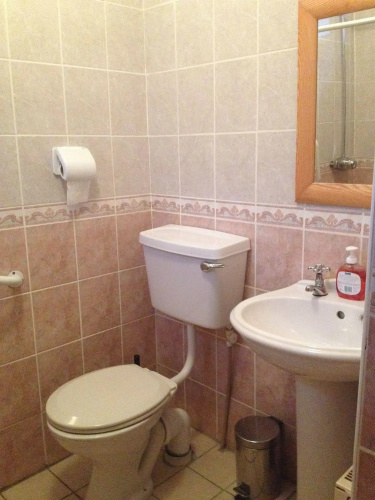 Bellgrove Bed & Breakfast
