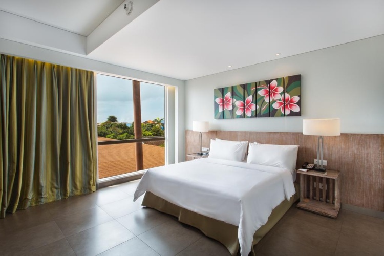 Hilton Garden Inn Bali Ngurah Rai Airport photo 9