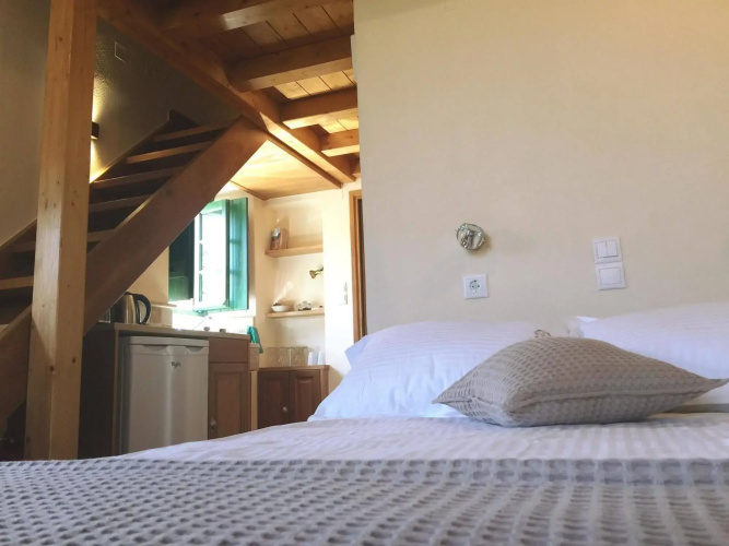 Ritsos Guesthouse