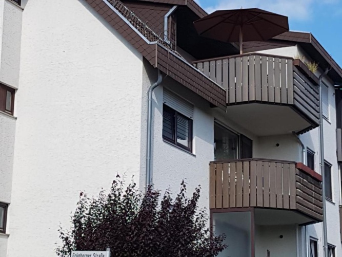 3 Bedrooms Single Apartment