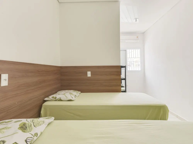 Hotel Jardim Emilia