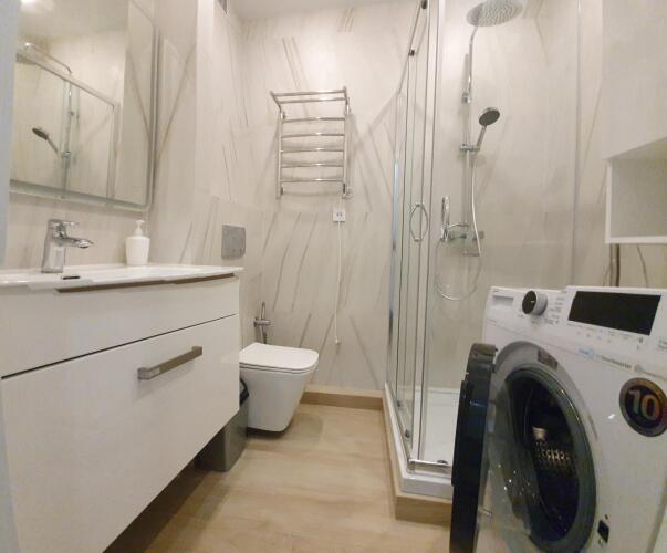 Фотография номера квартиры Bulgasari (Булгасари) на улице Ленина 298Б корпус 4