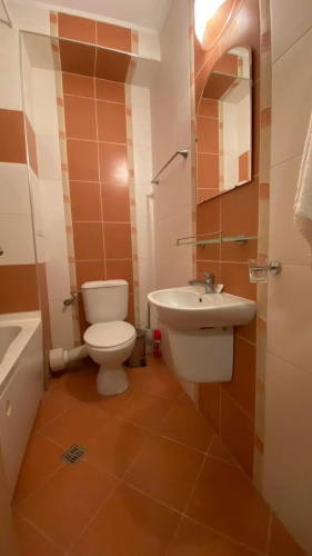 Apartcomplex Onegin 2,безплатен паркинг