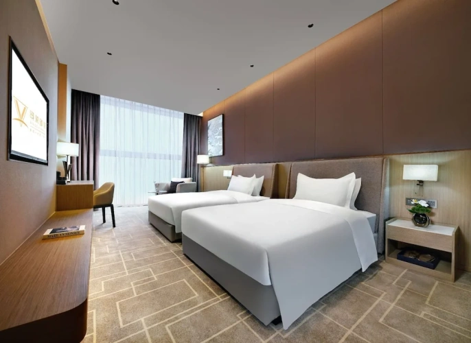 Business Twin room