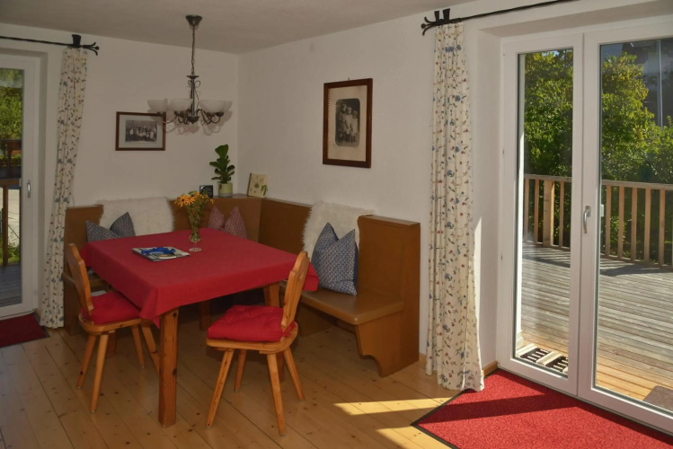 Haus Mariedl