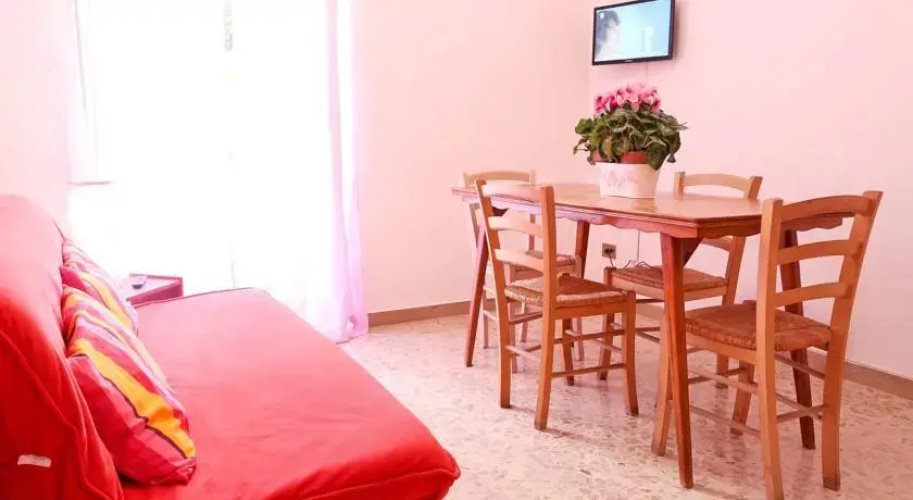 Casa Quarzo
