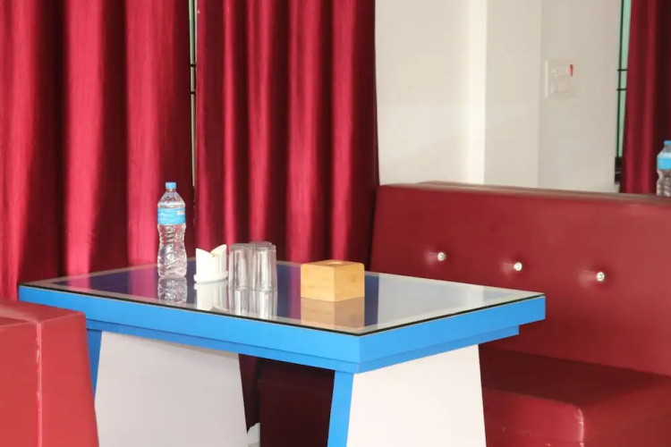 Hotel Laxmi