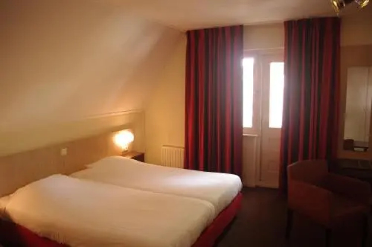 Grand Cafe Hotel Kruller