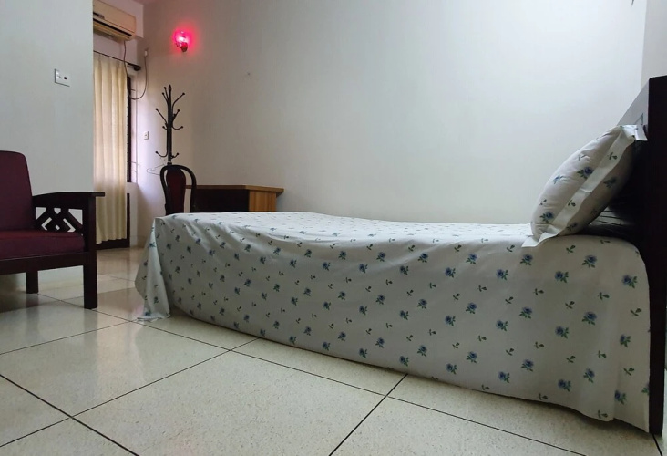Daon Guest House Dhaka