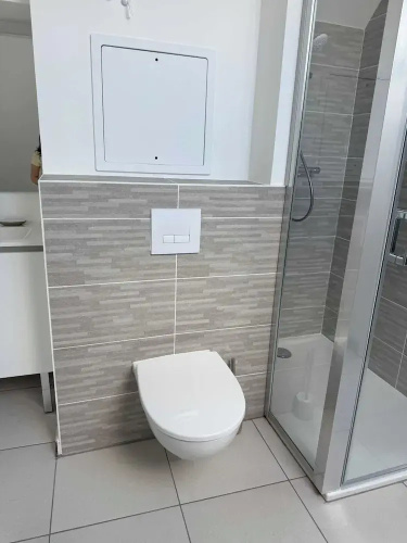 Charming Appt - 3bdr/8p - Near Paris & La Defense