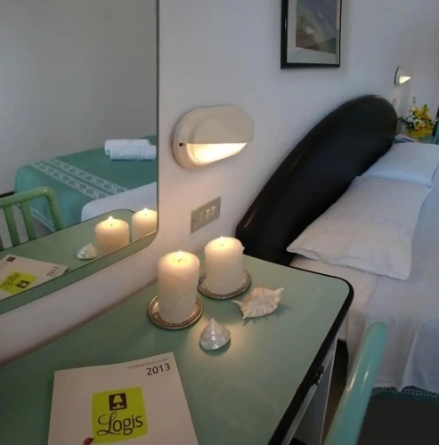 Economy Double room with balcony