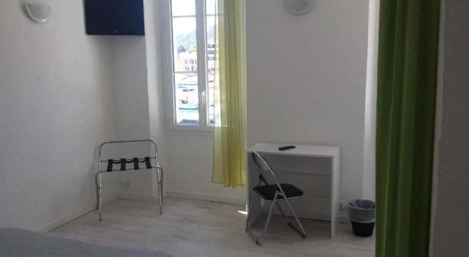 Hotel Le Barock